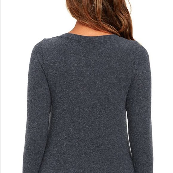 CHASER Coffee Sunday Afternoon sweatshirt - Picture 5 of 7